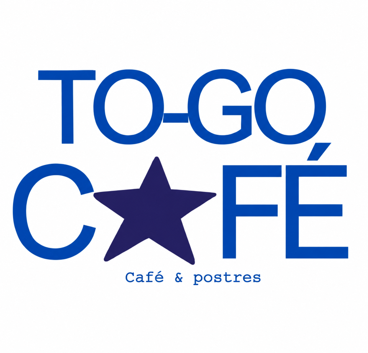 Logotipo de TOGO CAFÉ